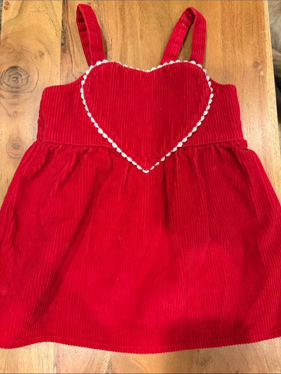 Old Navy Other - NWOT Old Navy Corduroy Dress